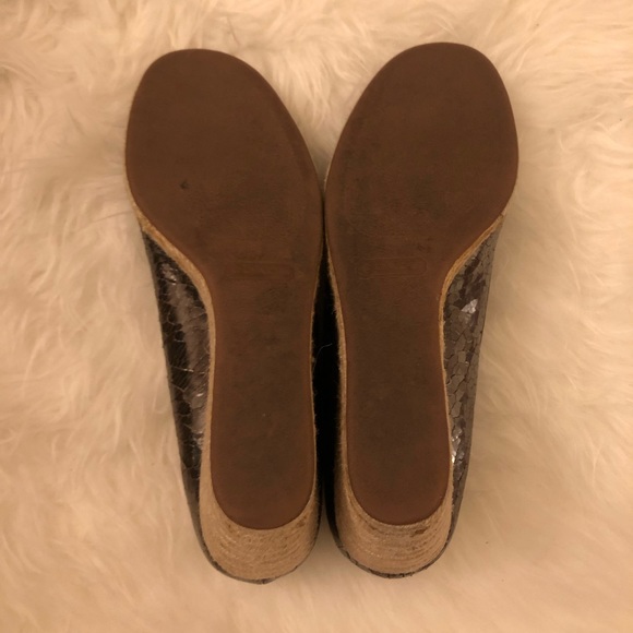 Coach Espadrilles - Picture 5 of 5